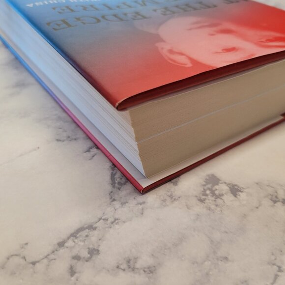 At the Edge of Empire * Edward Wong * Nonfiction - Picture 6 of 9